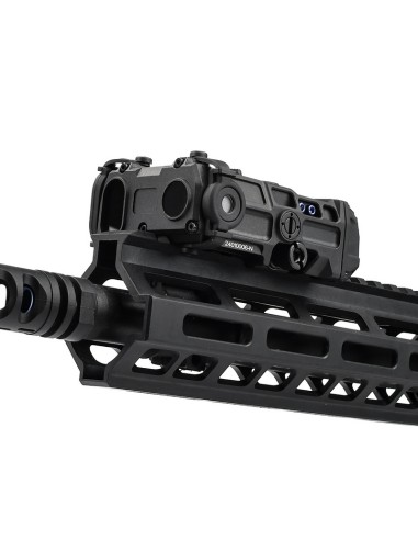 WADSN Battery case - Black