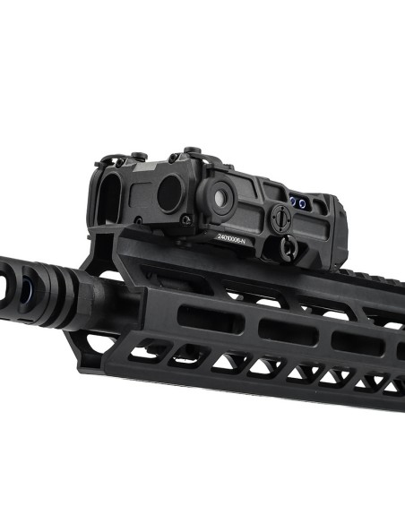 WADSN Battery case - Noir