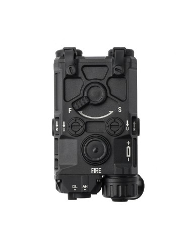 WADSN Battery case - Noir