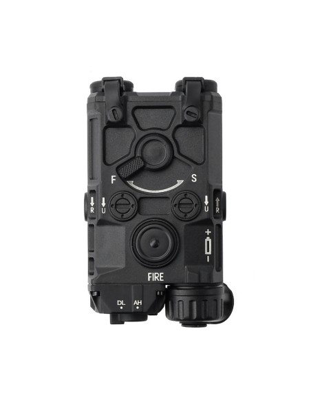 WADSN Battery case - Noir