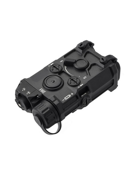 WADSN Battery case - Noir