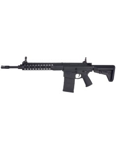 Cyma Barrett REC10 version Platinum E-Shooter 12.5 inch - Noir