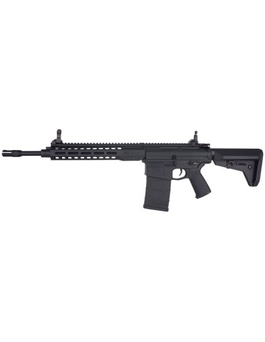 Cyma Barrett REC10 version Platinum E-Shooter 12.5 inch - Noir