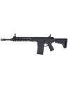 Cyma Barrett REC10 version Platinum E-Shooter 12.5 inch - Noir