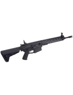 Cyma Barrett REC10 version Platinum E-Shooter 12.5 inch - Noir 2