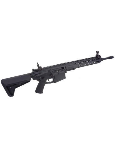 Cyma Barrett REC10 version Platinum E-Shooter 12.5 inch - Noir
