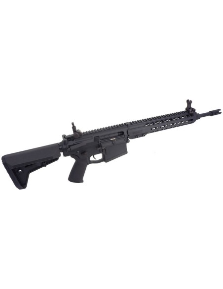Cyma Barrett REC10 version Platinum E-Shooter 12.5 inch - Noir