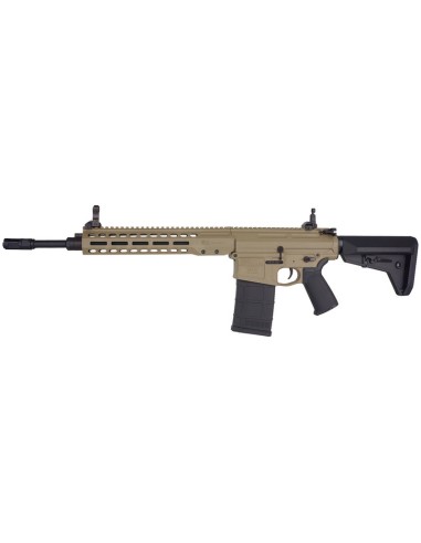 Cyma Barrett REC10 version Platinum E-Shooter 12.5 inch - FDE