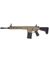 Cyma Barrett REC10 Platinum E-Shooter version 12.5 inch - FDE