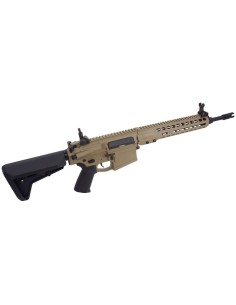Cyma Barrett REC10 version Platinum E-Shooter 12.5 inch - FDE 2