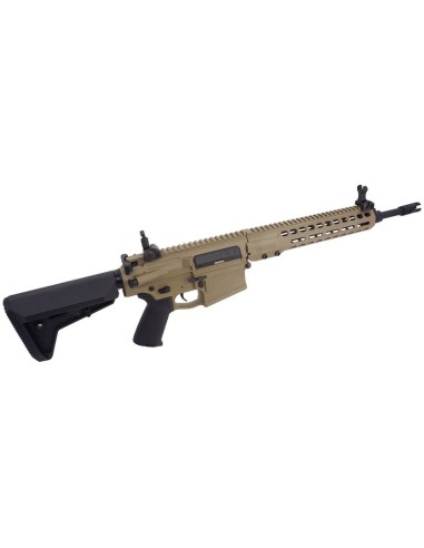 Cyma Barrett REC10 version Platinum E-Shooter 12.5 inch - FDE