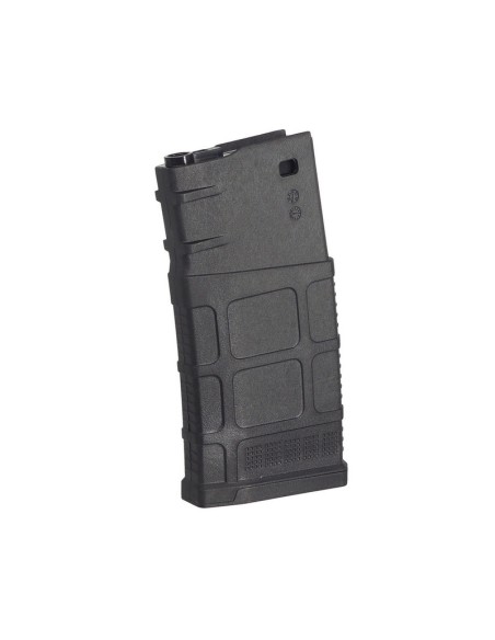 Cyma Barrett REC10 version Platinum E-Shooter 12.5 inch - Noir