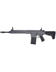Cyma Barrett REC10 version Platinum E-Shooter 12.5 inch - Gris