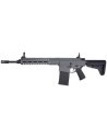 Cyma Barrett REC10 Platinum E-Shooter version 12.5 inch - Grey