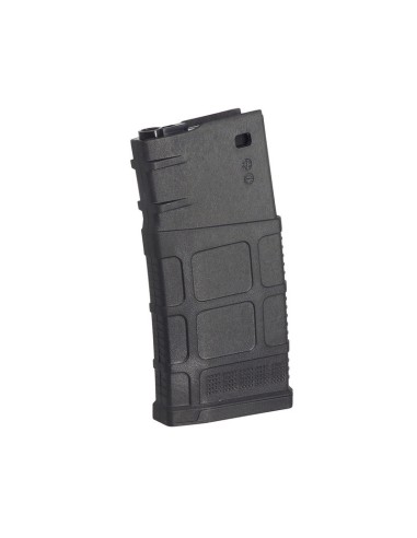 Cyma Barrett REC10 version Platinum E-Shooter 12.5 inch - Gris