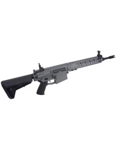 Cyma Barrett REC10 version Platinum E-Shooter 12.5 inch - Gris 2