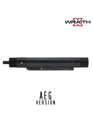 6Labs Barrett M82A1 Custom HPA