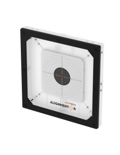 Acetech Smart Zeroing Electronic Alignment Target