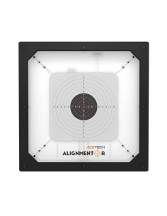 Acetech Cible électronique Alignmentor Smart Zeroing 2