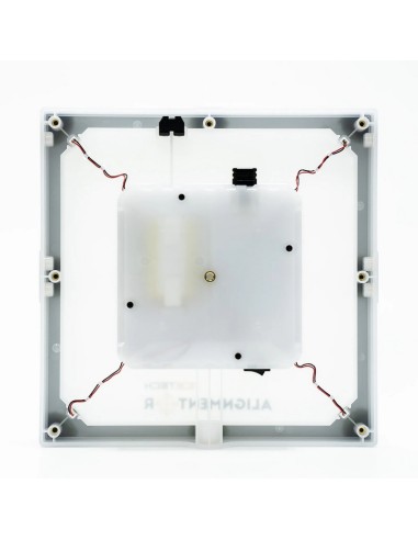 Acetech Cible électronique Alignmentor Smart Zeroing