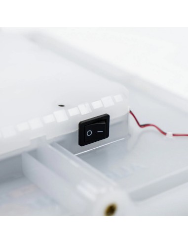 Acetech Cible électronique Alignmentor Smart Zeroing