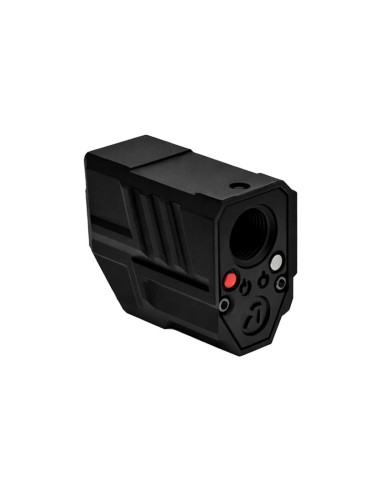 Acetech Quadra Tracer - Noir