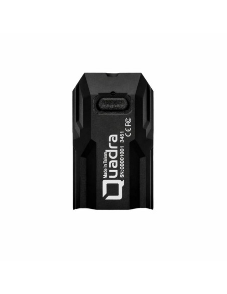 Acetech Tracer unit Quadra - Black