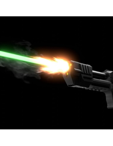 Acetech Tracer unit Quadra - Black