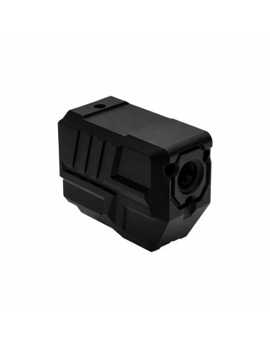 Acetech Quadra Tracer - Noir