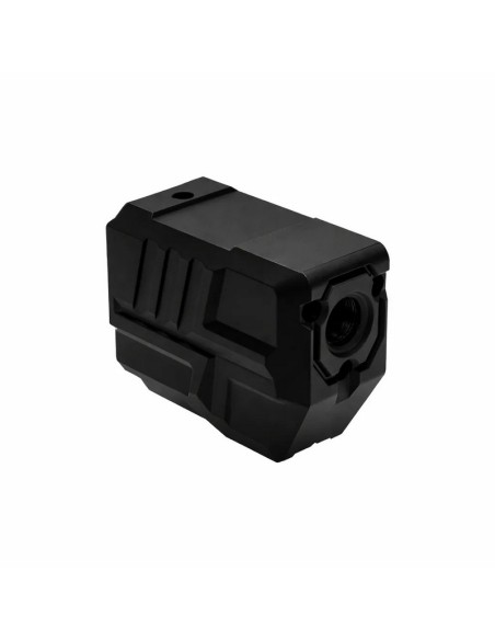 Acetech Tracer unit Quadra - Black