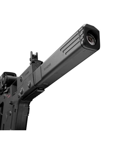 ACETECH THOR Brighter C tracer silencer for Krytac Kriss Vector - 