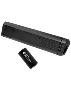 ACETECH THOR Brighter C tracer silencer for Krytac Kriss Vector 2