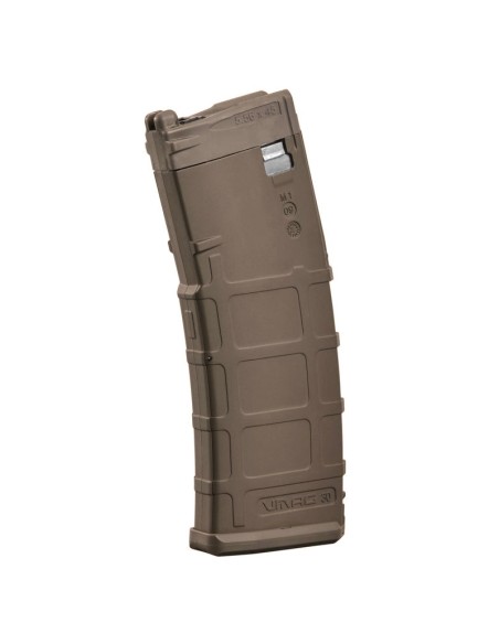 VFC chargeur VMAG gaz 30 coups pour HK416 / M4 GBBR - Version 3
