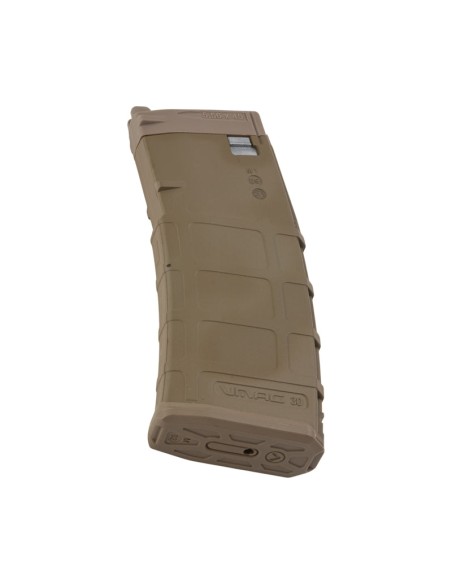 VFC 30rds VMAG Magazine for HK416 / AR GBBR - Version 3