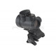 AIM-O MRO style Red dot sight - 