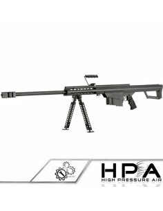 6Labs Barrett M82A1 Custom HPA