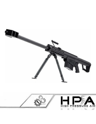 6Labs Barrett M82A1 Custom HPA