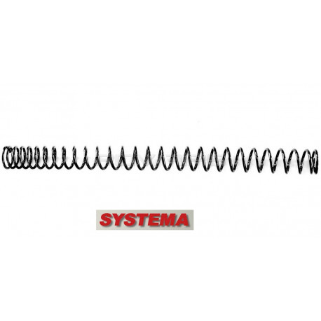 Systema Main Spring M110 for PTW - 