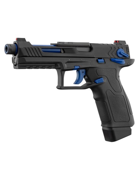 Lancer Tactical LTX Competition GBB - Black / Blue