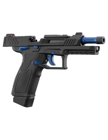 Lancer Tactical LTX Competition GBB - Noir / Bleu
