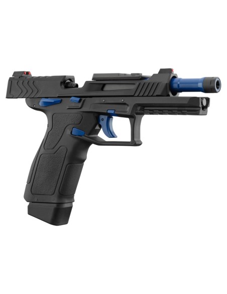 Lancer Tactical LTX Competition GBB - Black / Blue