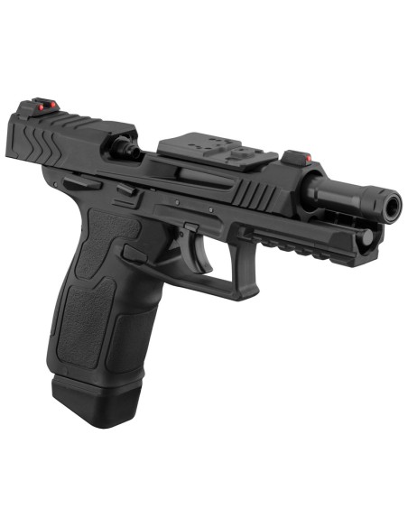 Lancer Tactical LTX Competition GBB - Noir