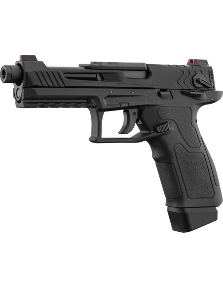 Lancer Tactical LTX Competition GBB - Noir