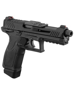 Lancer Tactical LTX Competition GBB - Noir 2