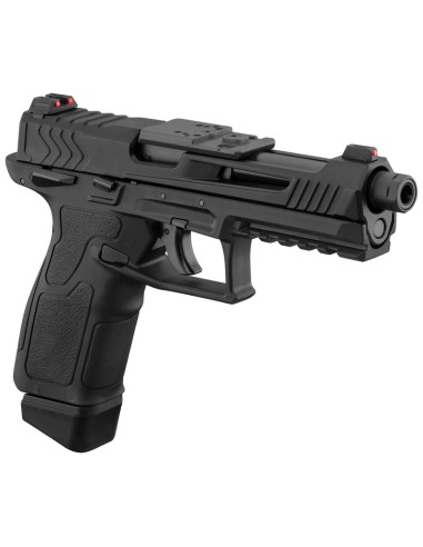 Lancer Tactical LTX Competition GBB - Black