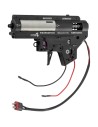Lancer Tactical Gearbox V2 Gen.4 avec mosfet Zion Nebula II