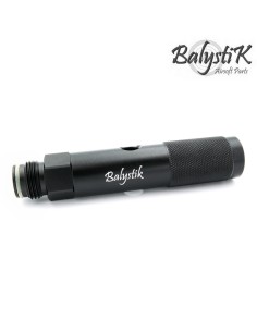 Balystik Adaptateur de sparklet 12g CO2 pour régulateur HPA 2