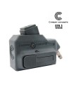 Creeper Concept Adaptateur HPA chargeur M4 pour Maxim9 Gen.3 - US
