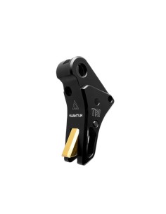 4UANTUM Détente performance réglable pour Glock GBB GHK - Noir