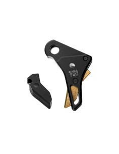 4UANTUM Détente performance réglable pour Glock GBB GHK - Noir 2